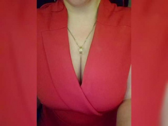 BAROGOZINA webcam model stream image