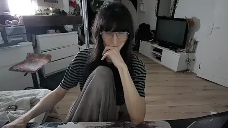 CeriseLapine webcam model stream image