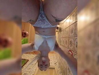 Chipitoli666 webcam model stream image