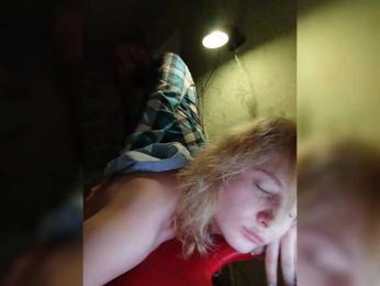 Chipitoli666 webcam model stream image