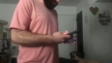 HighOffCandy webcam model stream image