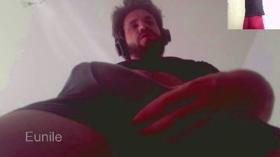 eunile webcam model stream image