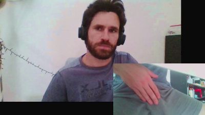 eunile webcam model stream image