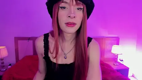 Damiian20_ webcam model stream image