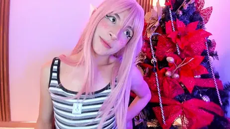 Damiian20_ webcam model stream image