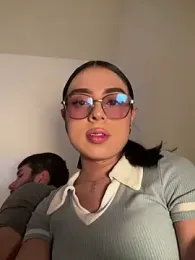 Nathalie_spencer2 webcam model stream image