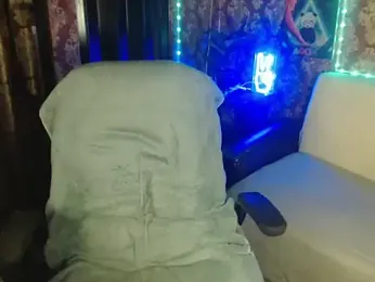 thor_master webcam model stream image