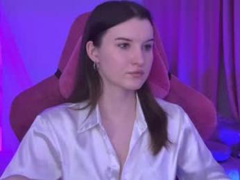 agatawillis webcam model stream image