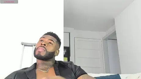 Makonneen webcam model stream image