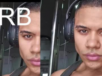 independent_project webcam model stream image