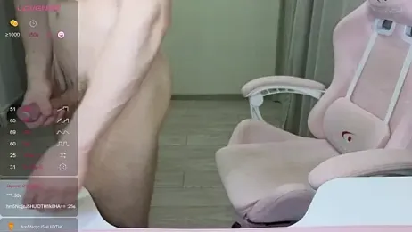 callme_christian webcam stripchat model stream image