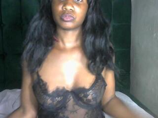Bianca Mayors webcam model stream image