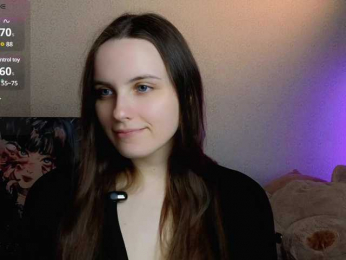 -whitemoon- webcam model stream image