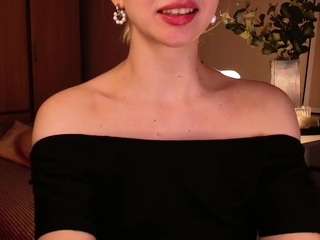 mynameloveeee webcam camsoda model stream image