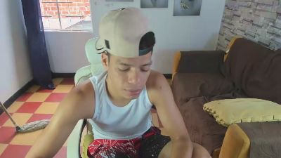 Andres_Sant webcam model stream image