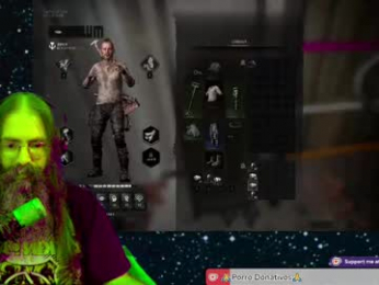 mjolnirinyou webcam chaturbate model stream image