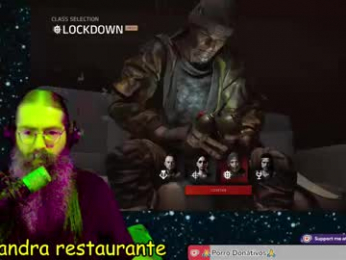 mjolnirinyou webcam chaturbate model stream image