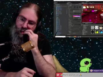 mjolnirinyou webcam chaturbate model stream image