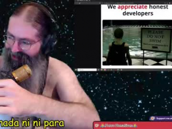 mjolnirinyou webcam chaturbate model stream image