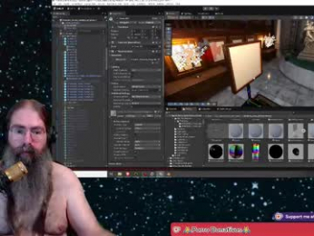 mjolnirinyou webcam model stream image