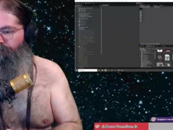 mjolnirinyou webcam chaturbate model stream image
