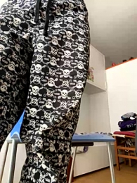 ValentinoRollstars webcam model stream image