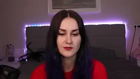 Erotic_Synth_Goddess webcam model stream image