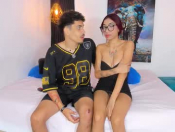 submissive_extreme webcam chaturbate model stream image