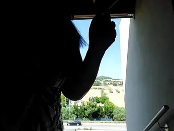 La_Vedova_Allegra webcam model stream image