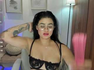 samanthaa-cooper webcam model stream image