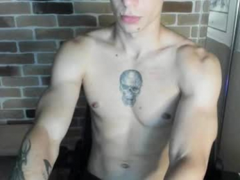 idkiww webcam chaturbate model stream image