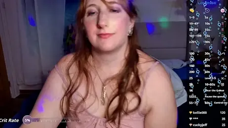 WickedAphrodite webcam stripchat model stream image