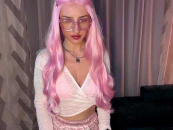 MistOnori webcam bongacams model stream image