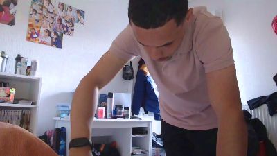 tyron43 webcam model stream image
