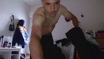 tyron43 webcam model stream image