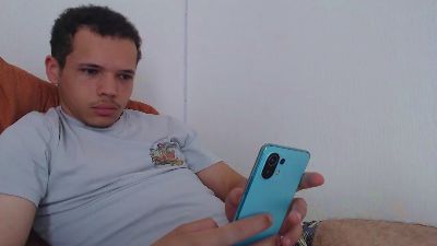 tyron43 webcam model stream image