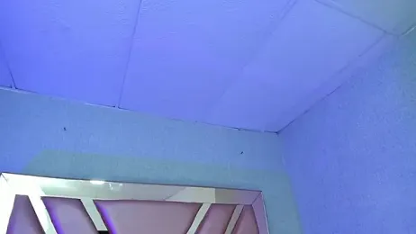 Annyeli webcam model stream image