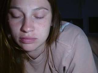 savvvannaxo webcam model stream image