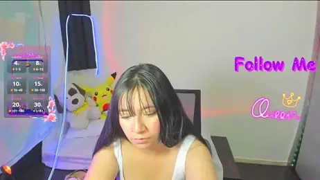 litle_mily_ webcam stripchat model stream image