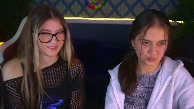 Talia_Blakwood webcam preview
