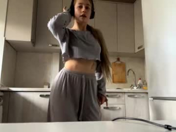 jettafrancis webcam chaturbate model stream image