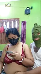 Hotty_Mona webcam model stream image