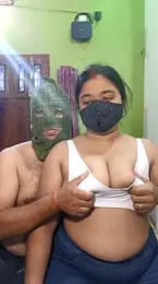 Hotty_Mona webcam model stream image