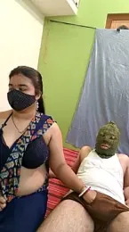 Hotty_Mona webcam model stream image