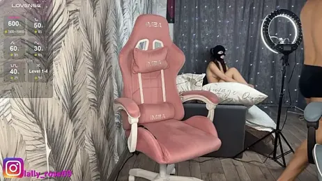 LallyRose69 webcam stripchat model stream image