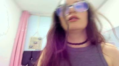 Wandaa_sg webcam model stream image