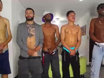 gnecos webcam model stream image