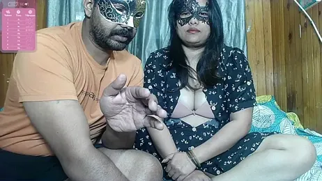 Cutehornycouples webcam stripchat model stream image