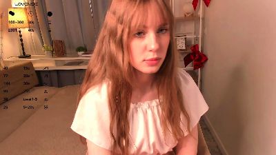 OletaHeaney webcam model stream image