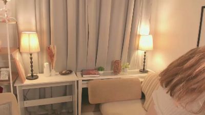 OletaHeaney webcam model stream image